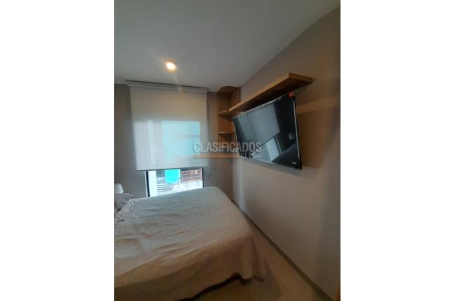 Apartaestudios, Alquiler, Bogotá - $2.200.000