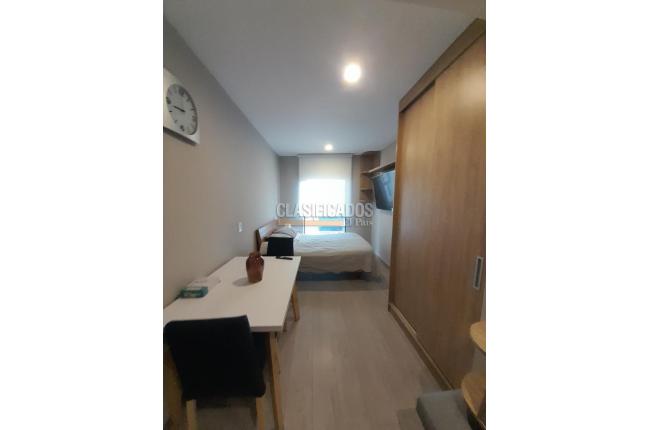 Apartaestudios, Alquiler, Bogotá - $2.200.000