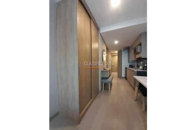 Apartaestudios, Alquiler, Bogotá - $2.200.000