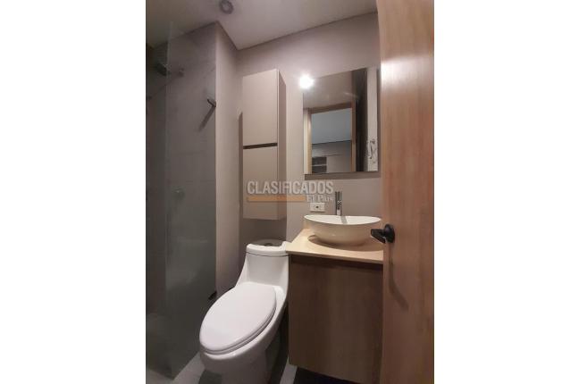 Apartaestudios, Alquiler, Bogotá - $2.200.000