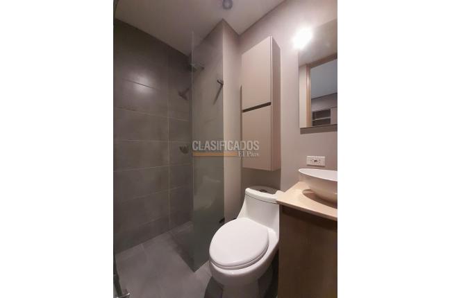 Apartaestudios, Alquiler, Bogotá - $2.200.000