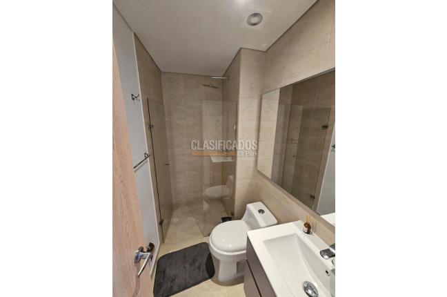 Apartaestudios, Alquiler, Bogotá - $3.500.000