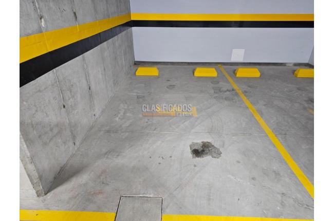 Apartaestudios, Alquiler, Bogotá - $3.500.000