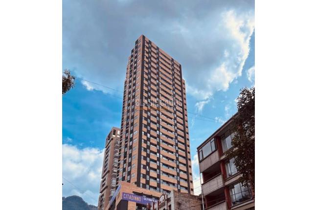 Apartamentos, Alquiler, Bogotá - $3.900.000
