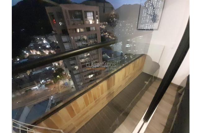 Apartamentos, Alquiler, Bogotá - $3.900.000