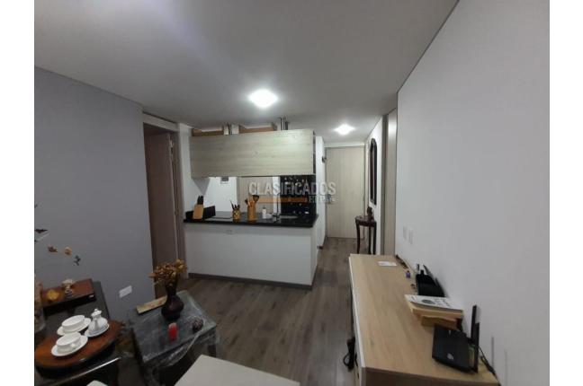 Apartamentos, Alquiler, Bogotá - $3.900.000