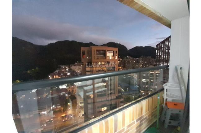 Apartamentos, Alquiler, Bogotá - $3.900.000