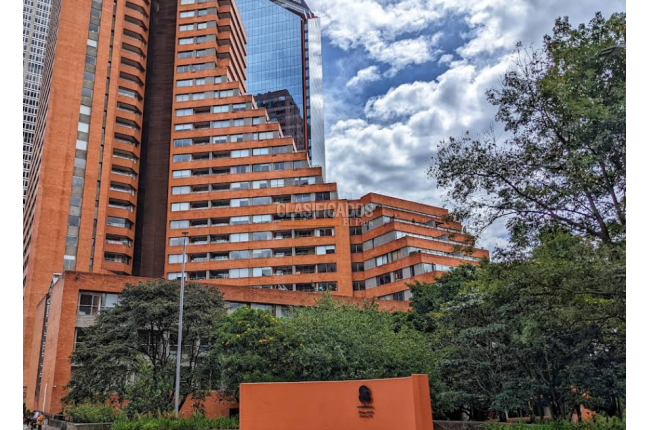 Oficinas y Consultorios, Alquiler en Bogotá