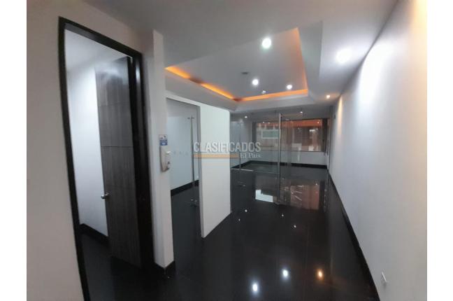 Oficinas y Consultorios, Alquiler, Bogotá - $2.770.000