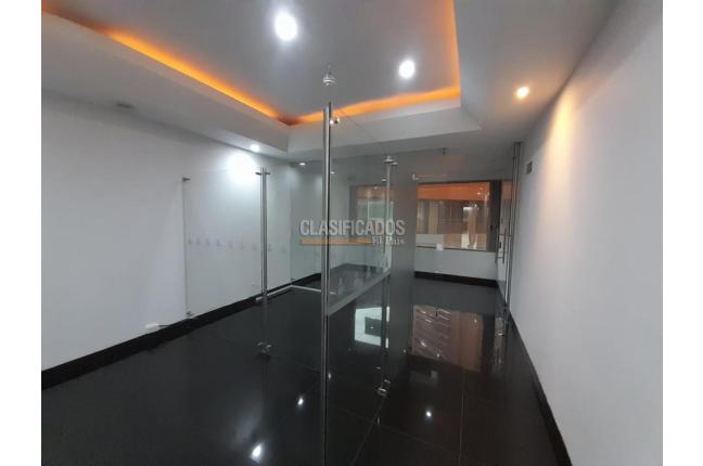 Oficinas y Consultorios, Alquiler, Bogotá - $2.770.000
