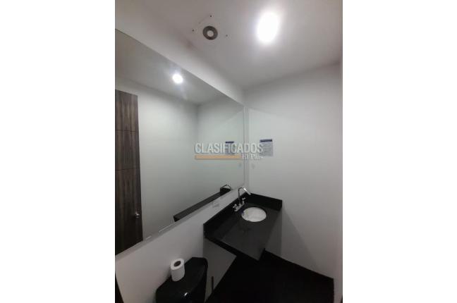 Oficinas y Consultorios, Alquiler, Bogotá - $2.770.000