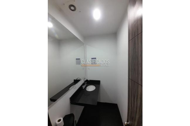 Oficinas y Consultorios, Alquiler, Bogotá - $2.770.000