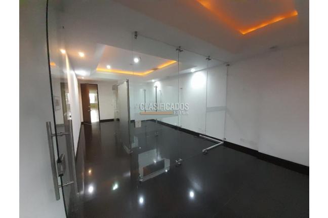 Oficinas y Consultorios, Alquiler, Bogotá - $2.770.000
