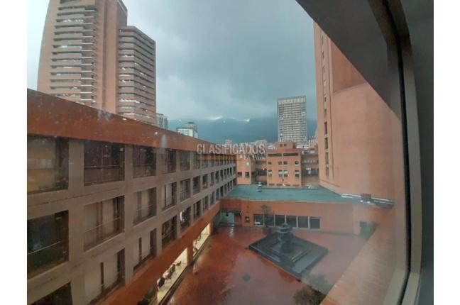 Oficinas y Consultorios, Alquiler, Bogotá - $2.770.000