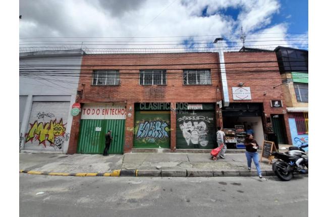 Locales y Bodegas, Alquiler en Bogotá