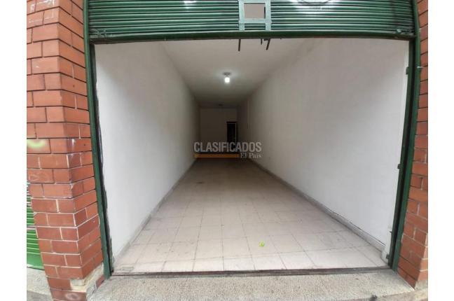 Locales y Bodegas, Alquiler en Bogotá