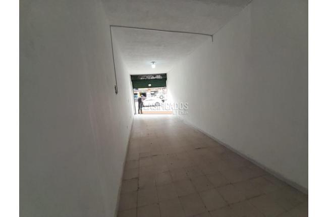 Locales y Bodegas, Alquiler, Bogotá - $1.600.000