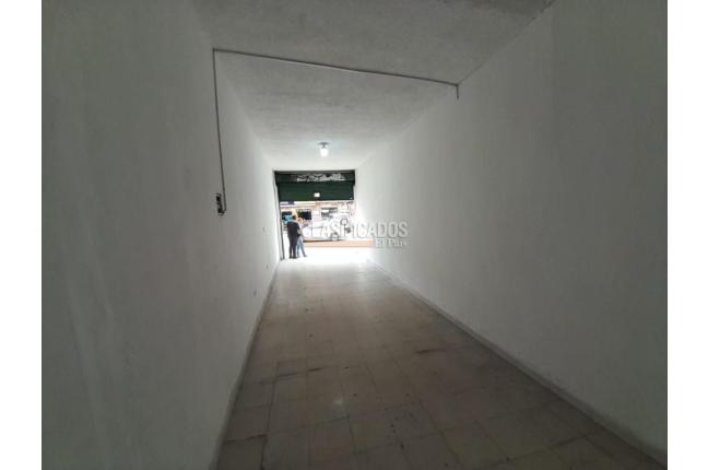 Locales y Bodegas, Alquiler, Bogotá - $1.600.000