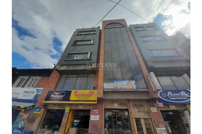 Oficinas y Consultorios, Alquiler, Bogotá - $1.650.000