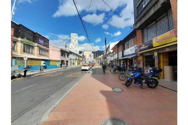 Oficinas y Consultorios, Alquiler, Bogotá - $1.650.000