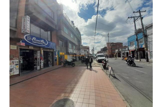 Oficinas y Consultorios, Alquiler, Bogotá - $1.650.000