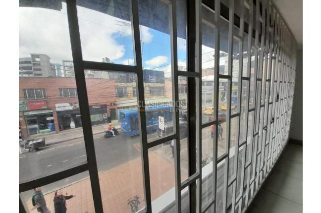 Oficinas y Consultorios, Alquiler, Bogotá - $1.650.000