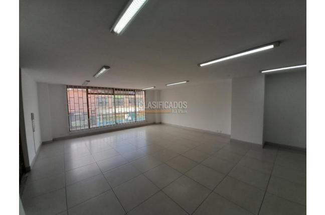 Oficinas y Consultorios, Alquiler, Bogotá - $1.650.000