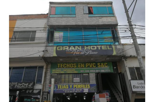 Locales y Bodegas, Alquiler en Bogotá