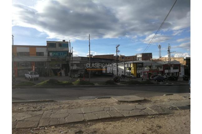 Locales y Bodegas, Alquiler en Bogotá