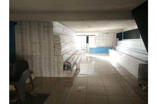 Locales y Bodegas, Alquiler en Bogotá