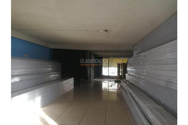Locales y Bodegas, Alquiler, Bogotá - $1.800.000