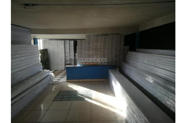 Locales y Bodegas, Alquiler, Bogotá - $1.800.000