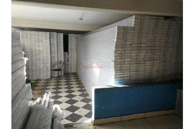 Locales y Bodegas, Alquiler, Bogotá - $1.800.000