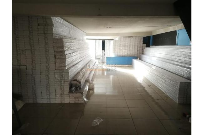 Locales y Bodegas, Alquiler, Bogotá - $1.800.000