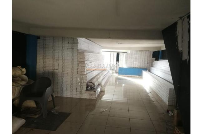 Locales y Bodegas, Alquiler, Bogotá - $1.800.000