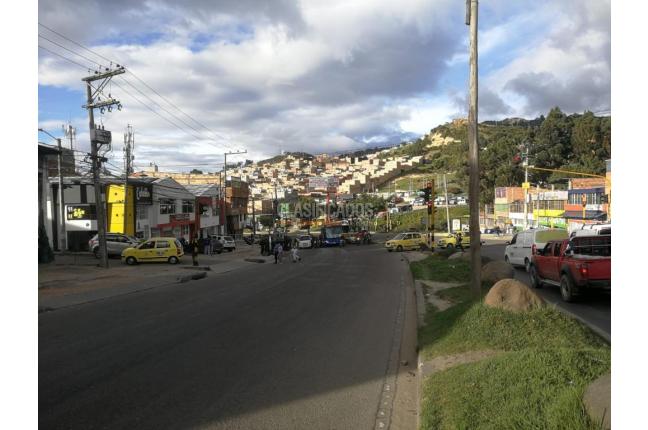 Locales y Bodegas, Alquiler, Bogotá - $1.800.000