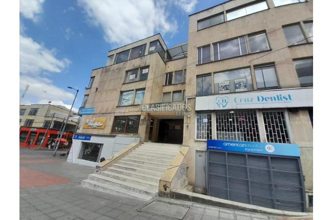 Oficinas y Consultorios, Venta en Bogotá