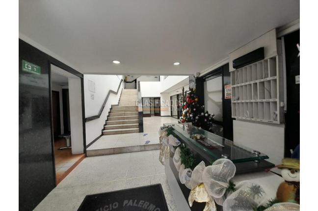 Oficinas y Consultorios, Venta, Bogotá - $518.826.000