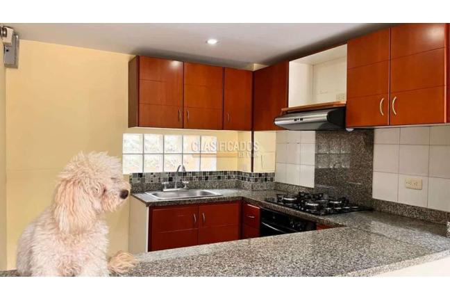 Apartamentos, Venta, Bogotá - $730.000.000