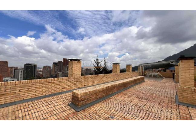 Apartamentos, Venta, Bogotá - $730.000.000