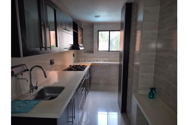 Apartamentos, Alquiler en Las Quintas de Don Simón