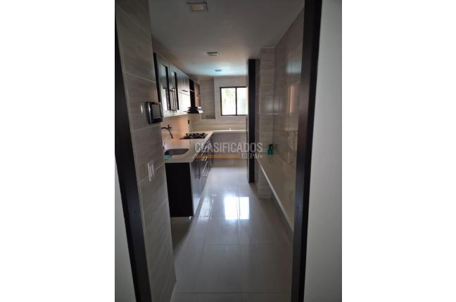 Apartamentos, Alquiler en Las Quintas de Don Simón