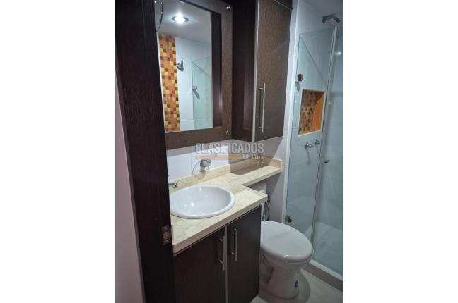 Apartamentos, Alquiler, Las Quintas de Don Simón - $2.500.000