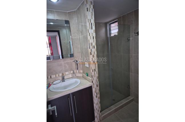 Apartamentos, Alquiler, Las Quintas de Don Simón - $2.500.000