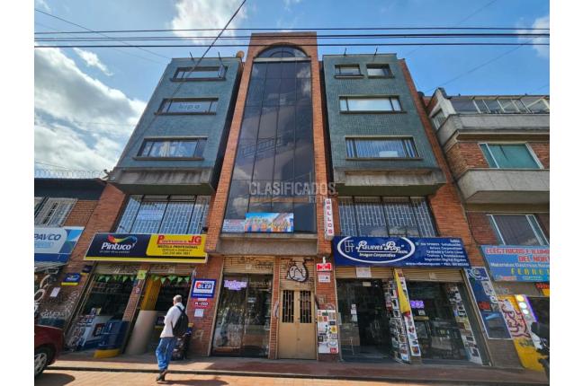 Oficinas y Consultorios, Alquiler, Bogotá - $1.650.000