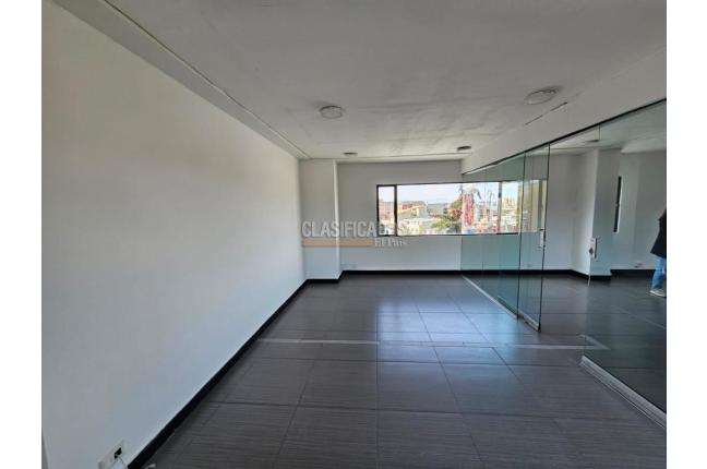 Oficinas y Consultorios, Alquiler, Bogotá - $1.650.000