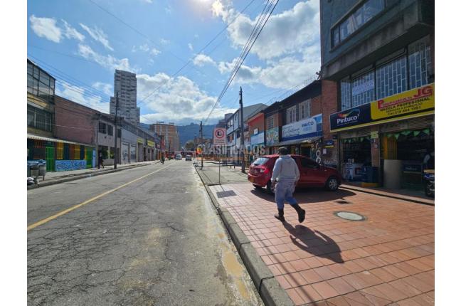 Oficinas y Consultorios, Alquiler, Bogotá - $1.650.000