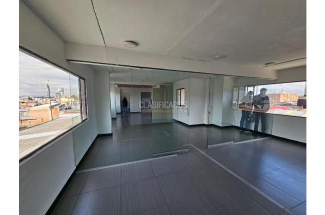 Oficinas y Consultorios, Alquiler, Bogotá - $1.650.000