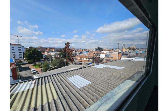 Oficinas y Consultorios, Alquiler, Bogotá - $1.650.000