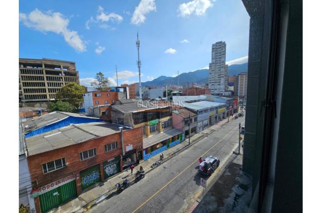 Oficinas y Consultorios, Alquiler, Bogotá - $1.650.000